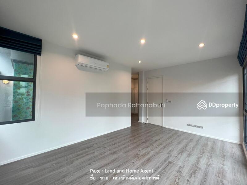 For Rent - The Sonne Srinakarin-Bangna, Bangkok