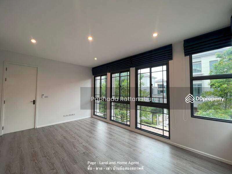 For Rent - The Sonne Srinakarin-Bangna, Bangkok