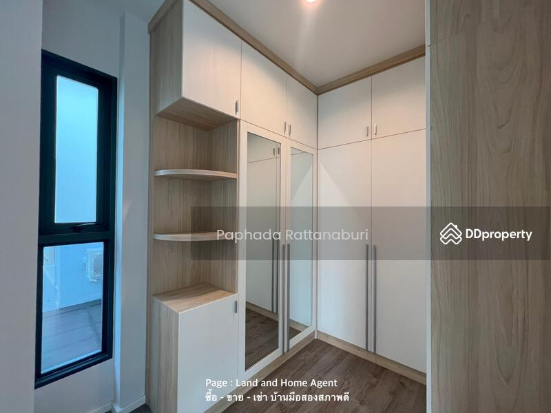 For Rent - The Sonne Srinakarin-Bangna, Bangkok