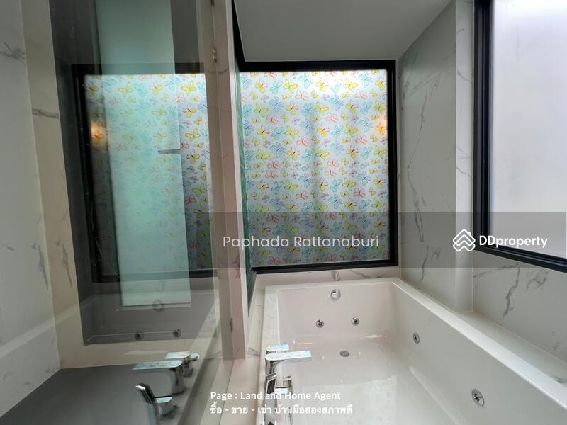 For Rent - The Sonne Srinakarin-Bangna, Bangkok