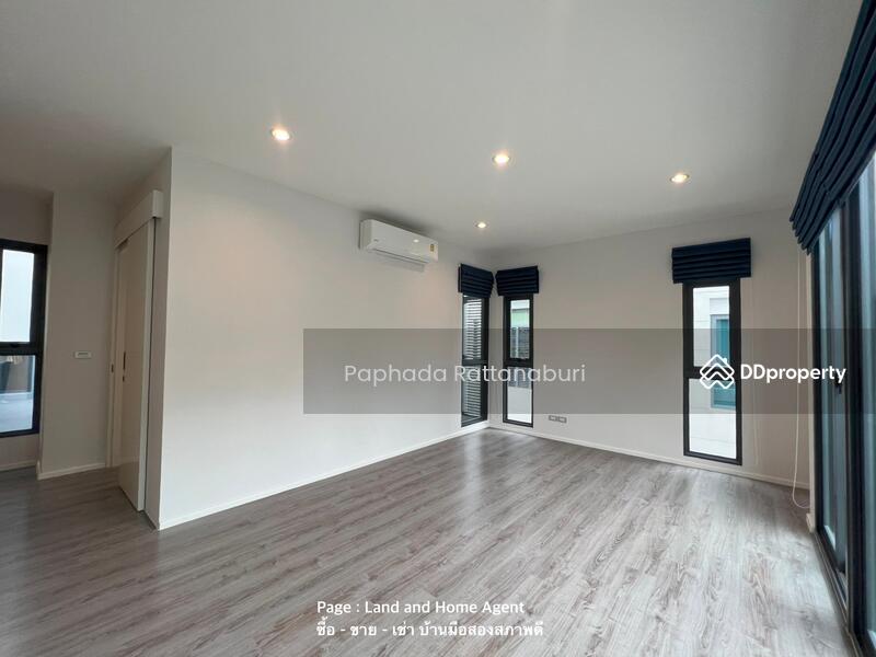 For Rent - The Sonne Srinakarin-Bangna, Bangkok