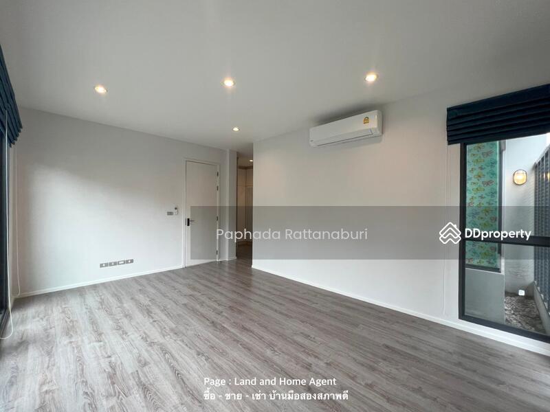 For Rent - The Sonne Srinakarin-Bangna, Bangkok