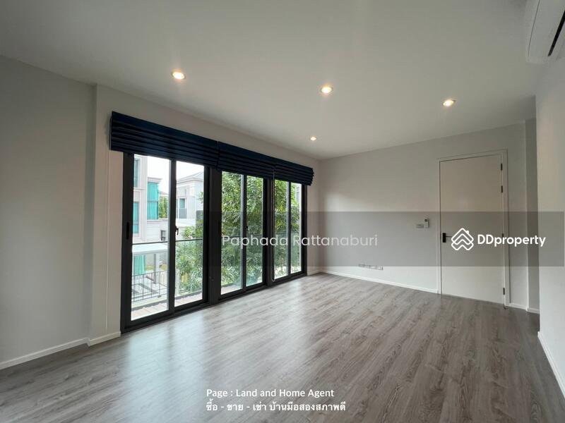For Rent - The Sonne Srinakarin-Bangna, Bangkok