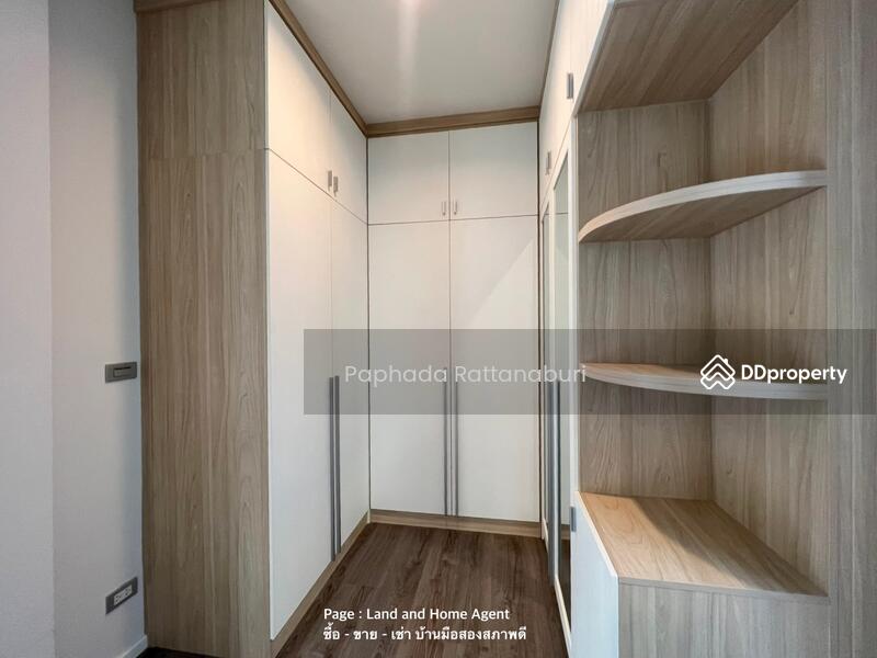For Rent - The Sonne Srinakarin-Bangna, Bangkok