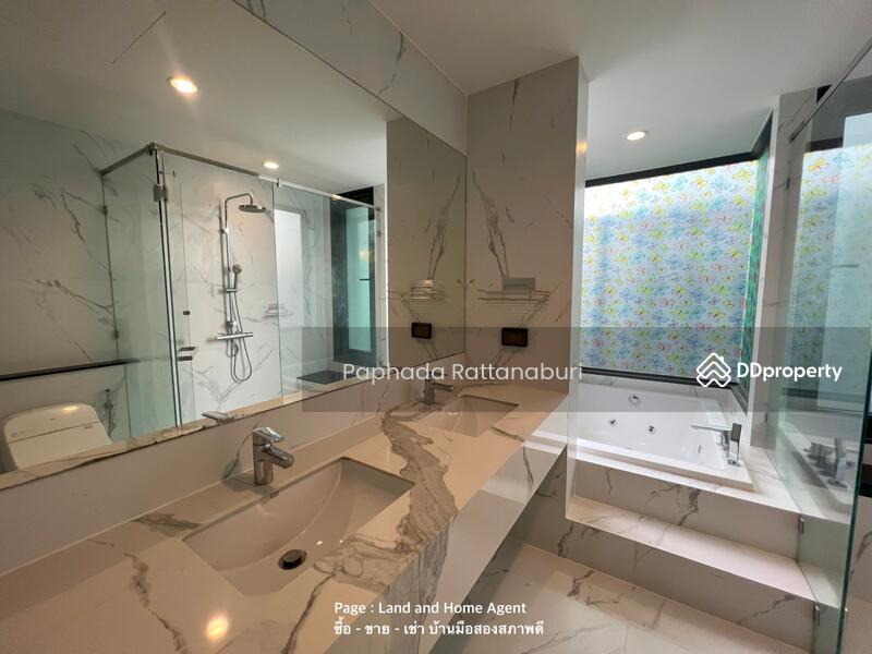 For Rent - The Sonne Srinakarin-Bangna, Bangkok