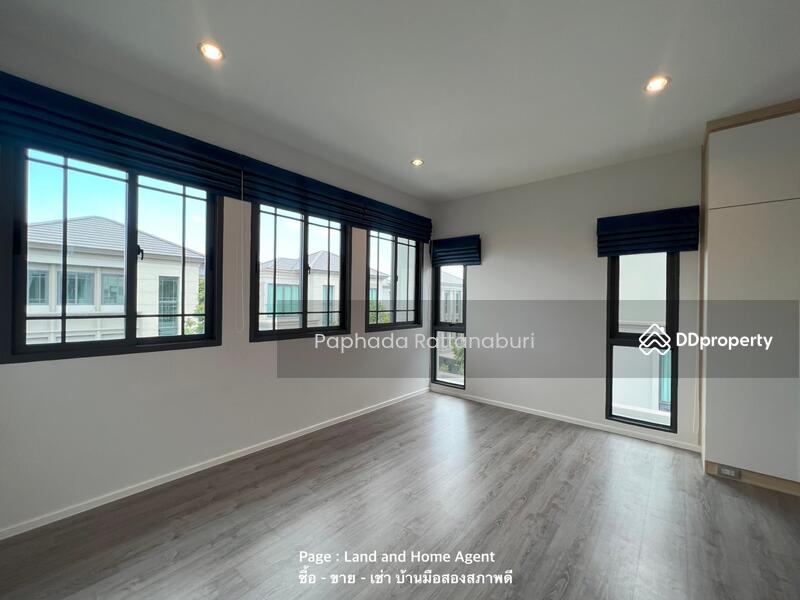 For Rent - The Sonne Srinakarin-Bangna, Bangkok