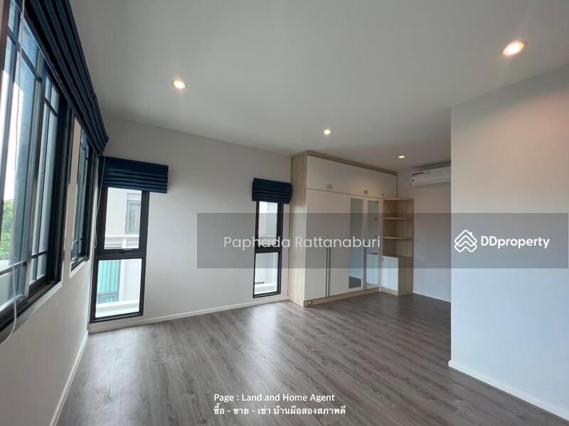 For Rent - The Sonne Srinakarin-Bangna, Bangkok