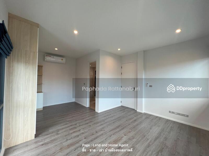 For Rent - The Sonne Srinakarin-Bangna, Bangkok