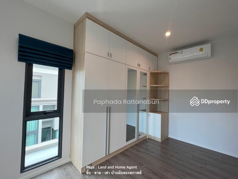 For Rent - The Sonne Srinakarin-Bangna, Bangkok
