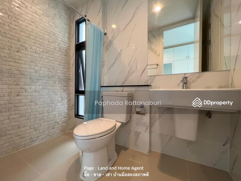 For Rent - The Sonne Srinakarin-Bangna, Bangkok