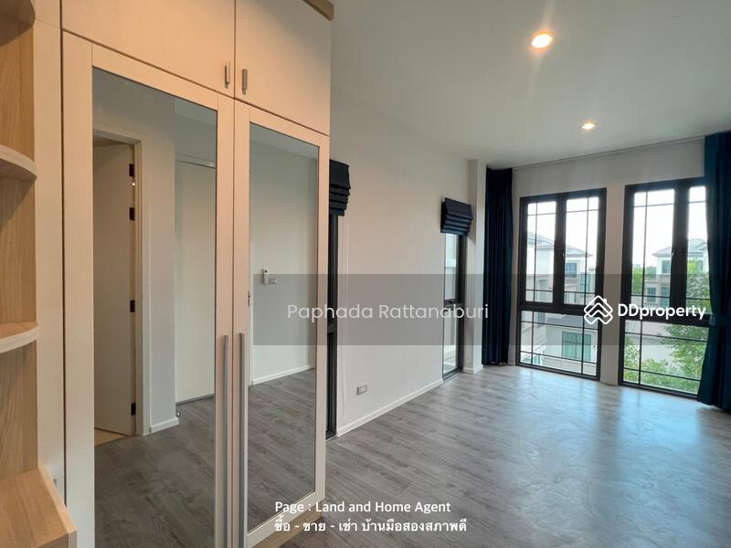 For Rent - The Sonne Srinakarin-Bangna, Bangkok