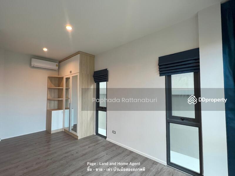 For Rent - The Sonne Srinakarin-Bangna, Bangkok