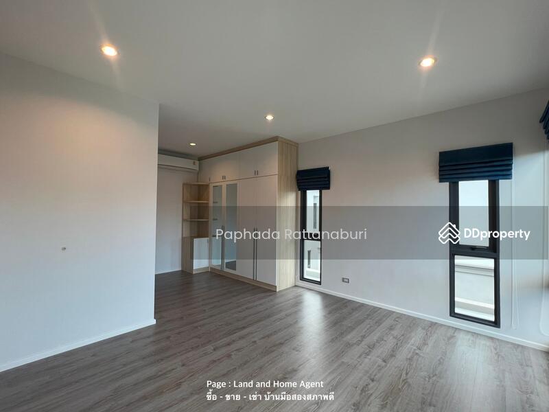 For Rent - The Sonne Srinakarin-Bangna, Bangkok