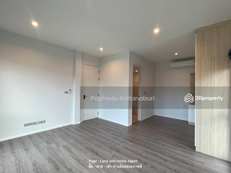 For Rent - The Sonne Srinakarin-Bangna, Bangkok