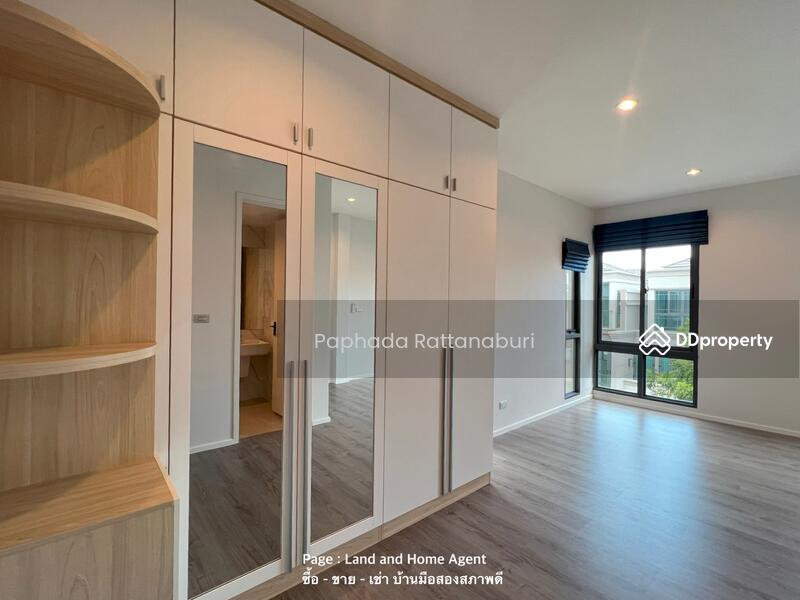For Rent - The Sonne Srinakarin-Bangna, Bangkok