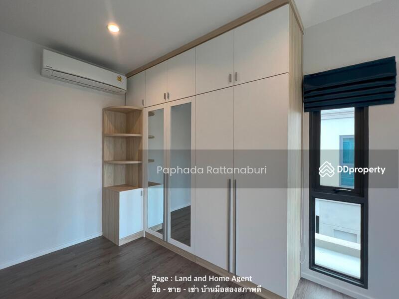 For Rent - The Sonne Srinakarin-Bangna, Bangkok