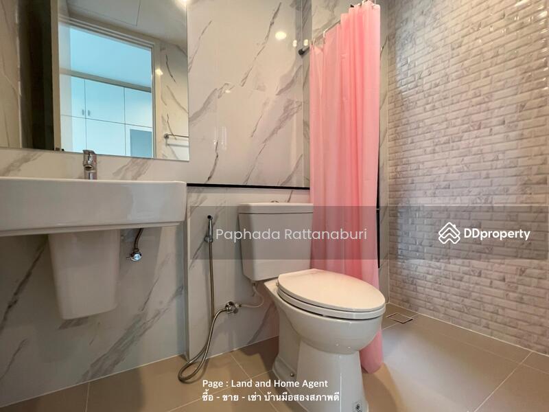 For Rent - The Sonne Srinakarin-Bangna, Bangkok