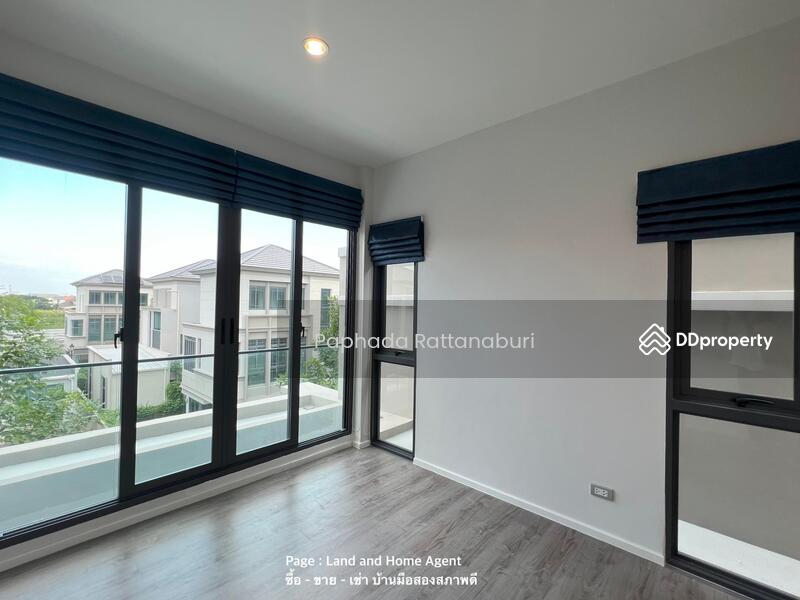 For Rent - The Sonne Srinakarin-Bangna, Bangkok
