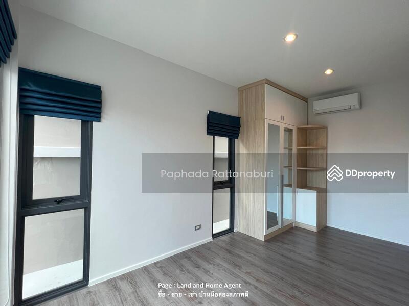 For Rent - The Sonne Srinakarin-Bangna, Bangkok