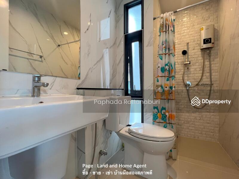 For Rent - The Sonne Srinakarin-Bangna, Bangkok