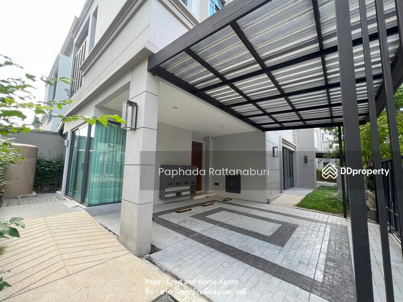 For Rent - The Sonne Srinakarin-Bangna, Bangkok