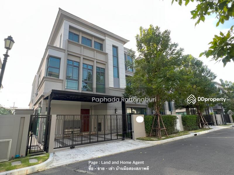 For Rent - The Sonne Srinakarin-Bangna, Bangkok