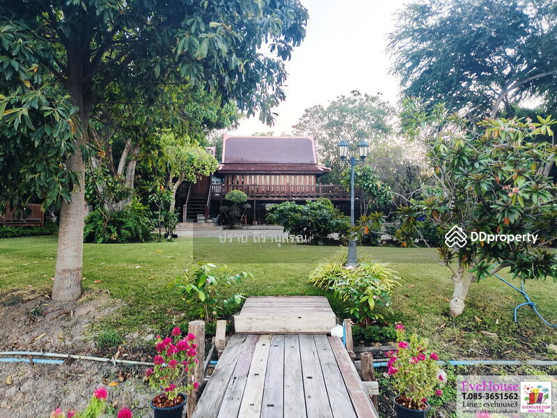 For Sale - Phra Nakhon Si Ayutthaya, Phra Nakhon Si Ayutthaya