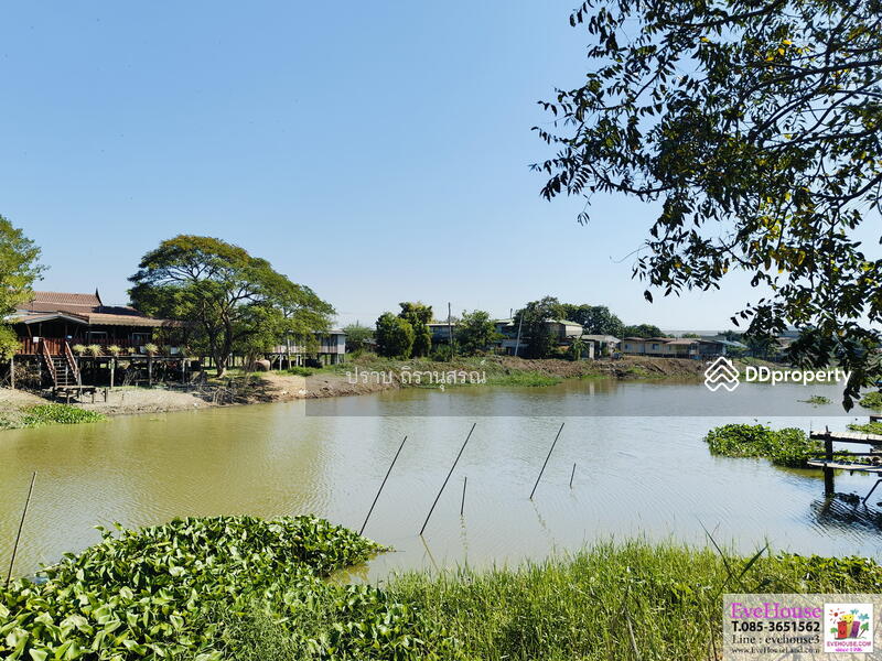 For Sale - Phra Nakhon Si Ayutthaya, Phra Nakhon Si Ayutthaya