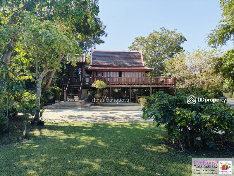For Sale - Phra Nakhon Si Ayutthaya, Phra Nakhon Si Ayutthaya