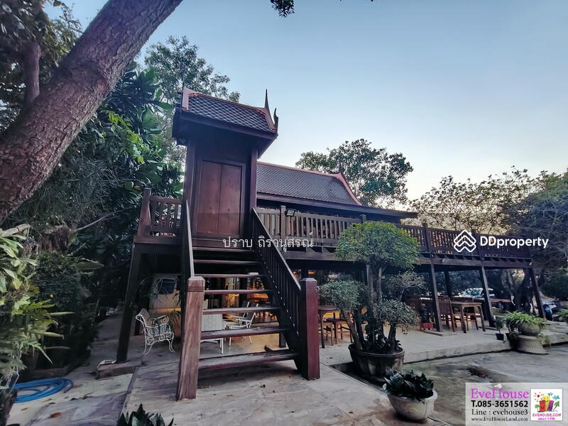 For Sale - Phra Nakhon Si Ayutthaya, Phra Nakhon Si Ayutthaya