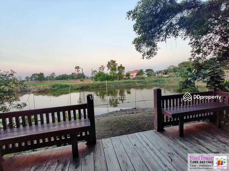 For Sale - Phra Nakhon Si Ayutthaya, Phra Nakhon Si Ayutthaya