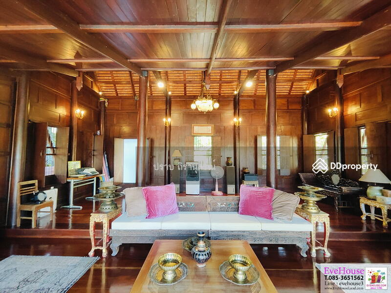 For Sale - Phra Nakhon Si Ayutthaya, Phra Nakhon Si Ayutthaya