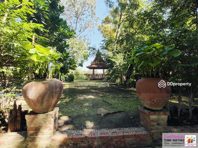 For Sale - Phra Nakhon Si Ayutthaya, Phra Nakhon Si Ayutthaya