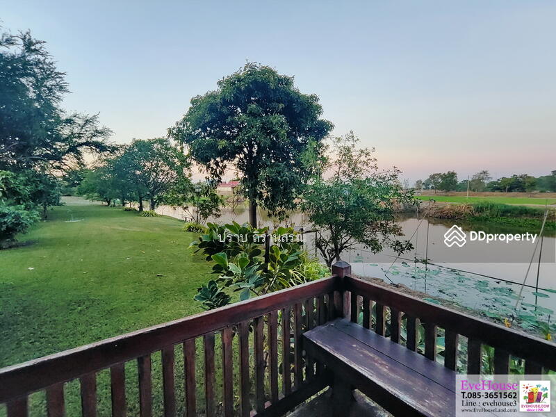 For Sale - Phra Nakhon Si Ayutthaya, Phra Nakhon Si Ayutthaya