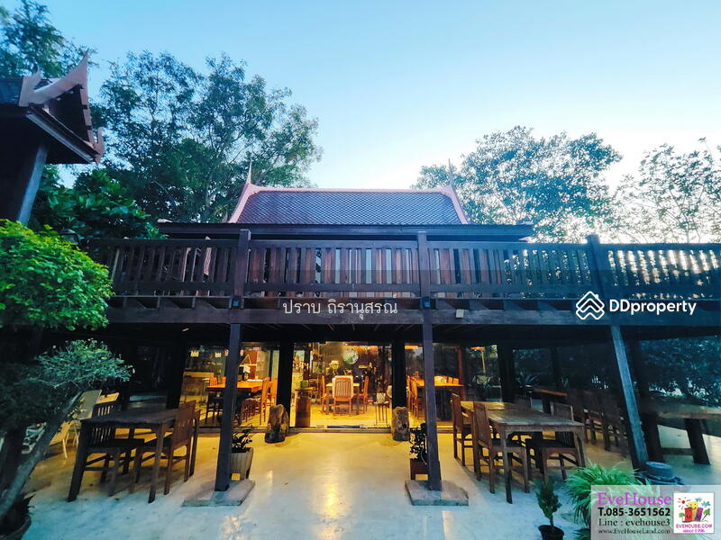 For Sale - Phra Nakhon Si Ayutthaya, Phra Nakhon Si Ayutthaya
