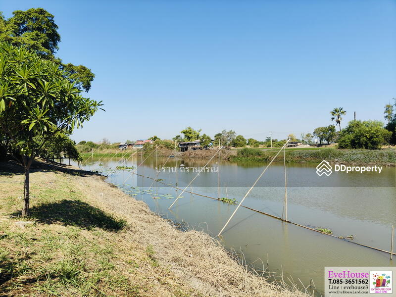 For Sale - Phra Nakhon Si Ayutthaya, Phra Nakhon Si Ayutthaya