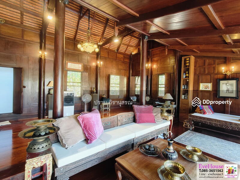For Sale - Phra Nakhon Si Ayutthaya, Phra Nakhon Si Ayutthaya
