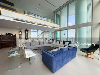 For Rent - The River by Raimon Land, Bangkok