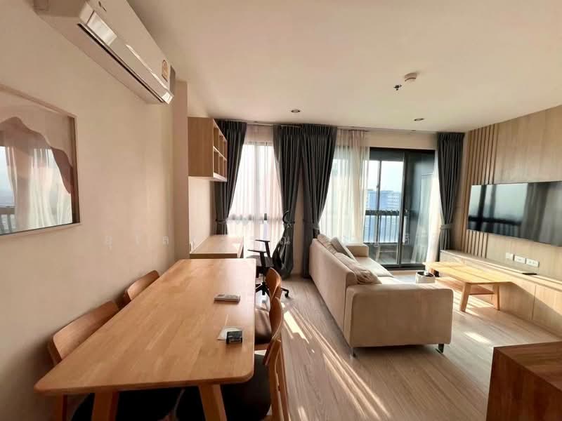 ให้เช่า - IDEO Mobi Wongsawang Interchange : ไอดีโอ โมบิ วงศ์สว่าง - อินเตอร์เชนจ์, กรุงเทพ