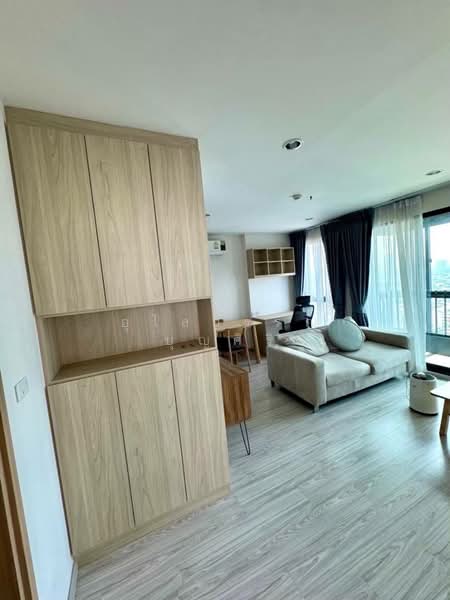 ให้เช่า - IDEO Mobi Wongsawang Interchange : ไอดีโอ โมบิ วงศ์สว่าง - อินเตอร์เชนจ์, กรุงเทพ