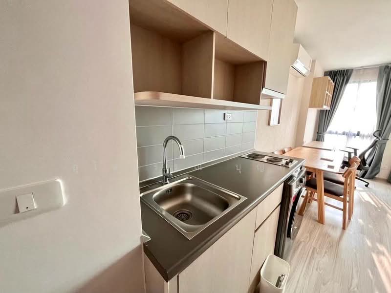 IDEO Mobi Wongsawang Interchange, Bangkok, 789 Krungthrp-Nonthaburi Road, Bang Sue, Bang Sue, Bangkok, 2 Bedrooms, 48 sqm, Condo For Rent, by Ulaiwan Boonsiri, 11175778 - DDproperty.com