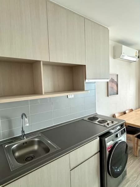 IDEO Mobi Wongsawang Interchange, Bangkok, 789 Krungthrp-Nonthaburi Road, Bang Sue, Bang Sue, Bangkok, 2 Bedrooms, 48 sqm, Condo For Rent, by Ulaiwan Boonsiri, 11175778 - DDproperty.com