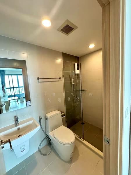 ให้เช่า - IDEO Mobi Wongsawang Interchange : ไอดีโอ โมบิ วงศ์สว่าง - อินเตอร์เชนจ์, กรุงเทพ