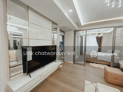 For Rent - Amaranta Residence, Bangkok