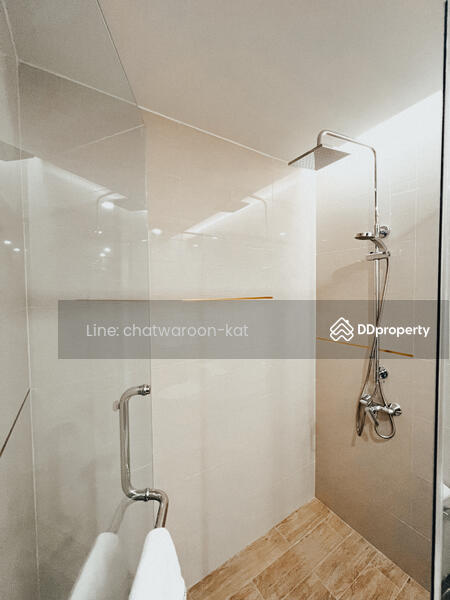 Amaranta Residence, Bangkok, Soi Pracha Rat 5, Pracharat Bumpan Road, Huai Khwang, Huai Khwang, Bangkok, 1 Bedroom, 36 sqm, Condo For Rent, by Line: @katagent, 11175796 - DDproperty.com