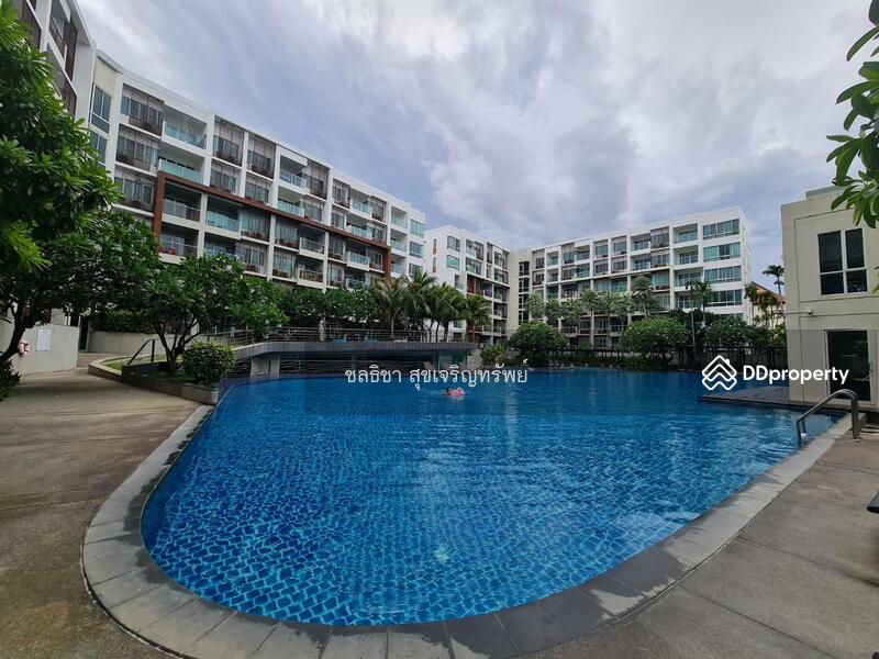 My Resort Hua Hin, Prachuap Khiri Khan, ถนนตะเกียบ, Nong Kae, Hua Hin, Prachuap Khiri Khan, 1 Bedroom, 56 sqm, Condo For Sale, by Chonticha Sukcharoen, 11175797 - DDproperty.com