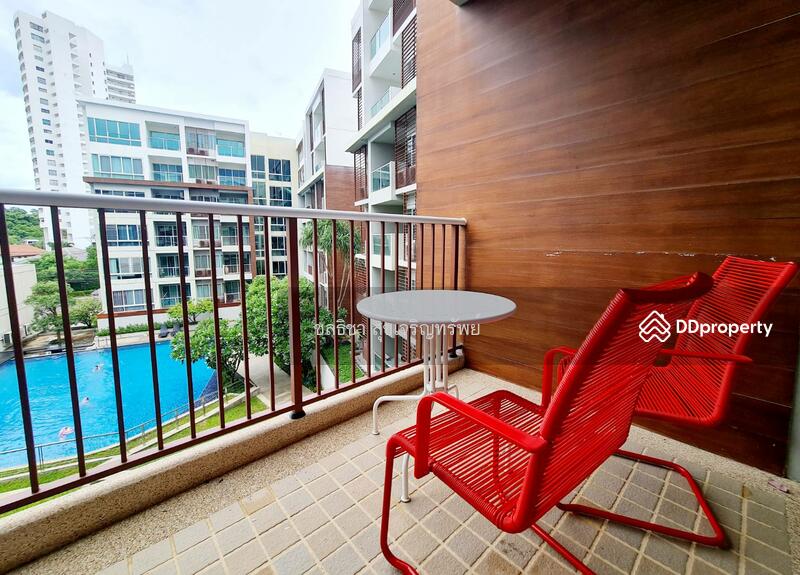 My Resort Hua Hin : มายรีสอร์ท หัวหิน, ประจวบคีรีขันธ์, ถนนตะเกียบ, หนองแก, หัวหิน, ประจวบคีรีขันธ์, 56 ตร.ม., คอนโด ขาย, โดย ชลธิชา สุขเจริญทรัพย์, 11175797 - DDproperty.com
