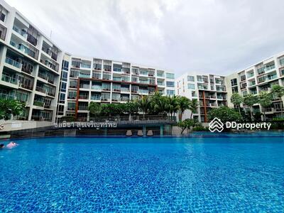 ขาย - My Resort Hua Hin : มายรีสอร์ท หัวหิน, ประจวบคีรีขันธ์