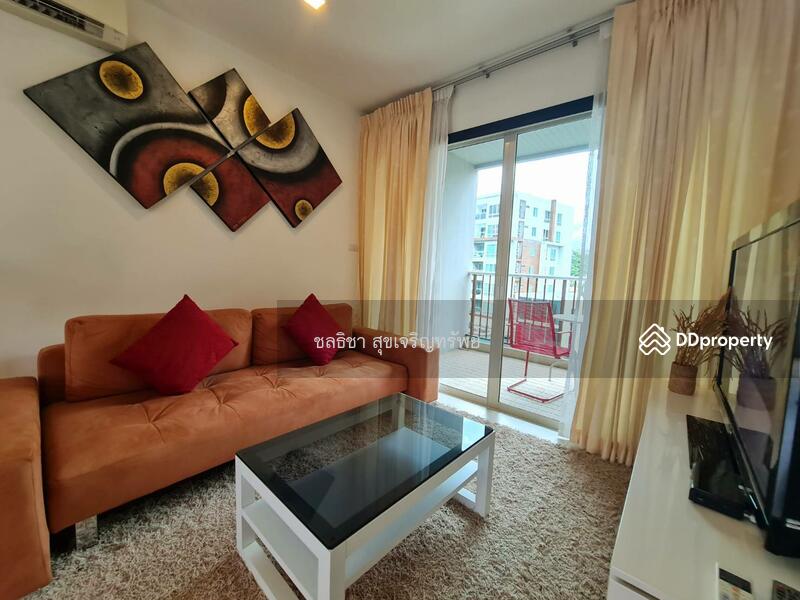 My Resort Hua Hin, Prachuap Khiri Khan, ถนนตะเกียบ, Nong Kae, Hua Hin, Prachuap Khiri Khan, 1 Bedroom, 56 sqm, Condo For Sale, by Chonticha Sukcharoen, 11175797 - DDproperty.com