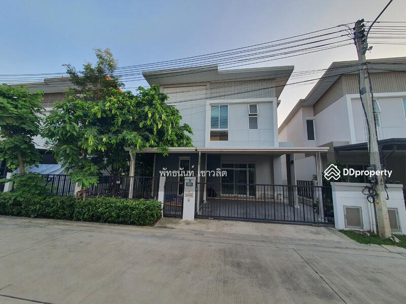 ให้เช่า - Iconature Salaya : อิคอนเนเจอร์ ศาลายา, นครปฐม